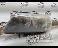 FARO FANALE ANTERIORE SX BMW 3 E90 LCI/E91 LCI 631 - 6