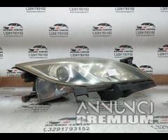 FARO FANALE ANTERIORE DESTRO 2009 MAZDA 6 IA3