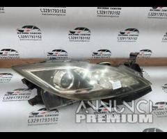 FARO FANALE ANTERIORE DESTRO 2009 MAZDA 6 IA3