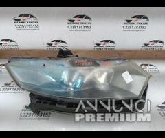 FARO FANALE ANTERIORE DESTRO 2009 HONDA INSIGHT II