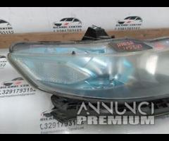 FARO FANALE ANTERIORE DESTRO 2009 HONDA INSIGHT II - 6