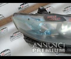 FARO FANALE ANTERIORE DESTRO 2009 HONDA INSIGHT II - 11