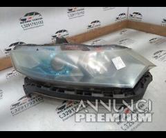 FARO FANALE ANTERIORE DESTRO 2009 HONDA INSIGHT II - 21