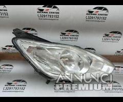 FARO FANALE ANTERIORE DESTRO 2012 FORD C-MAX II AM