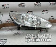 FARO FANALE ANTERIORE DESTRO 2012 FORD C-MAX II AM