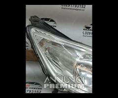 FARO FANALE ANTERIORE DESTRO 2012 FORD C-MAX II AM - 9