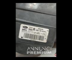 FARO FANALE ANTERIORE DESTRO 2012 FORD C-MAX II AM - 12