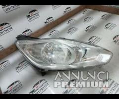 FARO FANALE ANTERIORE DESTRO 2012 FORD C-MAX II AM - 21