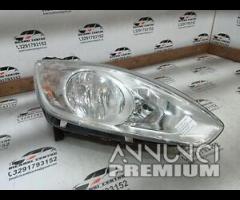 FARO FANALE ANTERIORE DESTRO 2012 FORD C-MAX II AM - 22