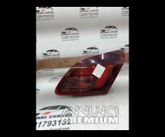 FANALE STOP POSTERIORE INTERNO DX OPEL ASTRA J Hat