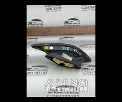 FANALE STOP POSTERIORE INTERNO DX OPEL ASTRA J Hat - 15