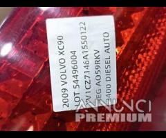 FANALE STOP POSTERIORE SUPERIORE DX VOLVO XC90 I ( - 8