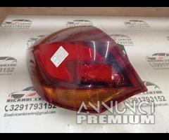 FANALE STOP POSTERIORE SX OPEL ASTRA J Hatchback 5 - 11