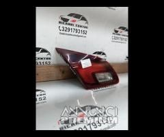 FANALE STOP POSTERIORE INTERNO SX OPEL ASTRA J Hat