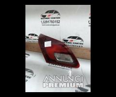 FANALE STOP POSTERIORE INTERNO SX OPEL ASTRA J Hat