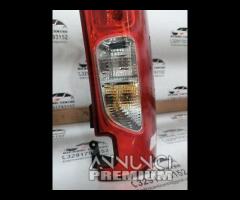 FANALE STOP POSTERIORE DX 2015 MERCEDES BENZ CITAN