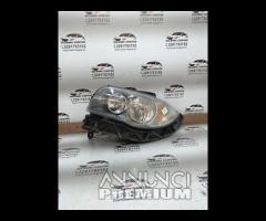 FARO FANALE ANTERIORE SX 2010 BMW 1 E81 E82 E87 LC