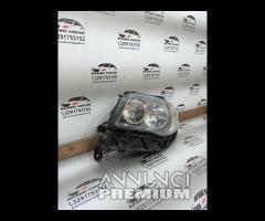 FARO FANALE ANTERIORE SX 2010 BMW 1 E81 E82 E87 LC