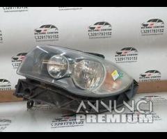 FARO FANALE ANTERIORE SX 2010 BMW 1 E81 E82 E87 LC