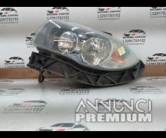 FARO FANALE ANTERIORE SX 2010 BMW 1 E81 E82 E87 LC - 6