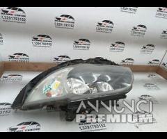 FARO FANALE ANTERIORE SX 2010 BMW 1 E81 E82 E87 LC - 12