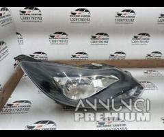 FARO FANALE ANTERIORE DESTRO 2014 FORD FOCUS BM51-