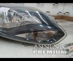 FARO FANALE ANTERIORE DESTRO 2014 FORD FOCUS BM51- - 7