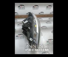 FARO FANALE ANTERIORE SX 2014 BMW 1 F20 F21 118D 6 - 7