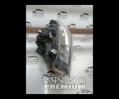 FARO FANALE ANTERIORE SX 2014 BMW 1 F20 F21 118D 6 - 8