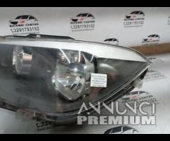 FARO FANALE ANTERIORE SX 2014 BMW 1 F20 F21 118D 6 - 18