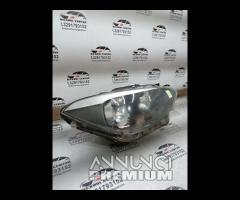 FARO FANALE ANTERIORE DX 2014 BMW 1 F20 F21 118D 6