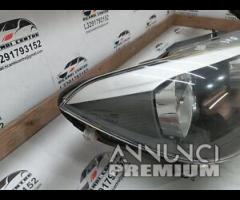 FARO FANALE ANTERIORE DX 2014 BMW 1 F20 F21 118D 6 - 10