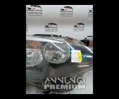 FARO FANALE ANTERIORE DX 2014 BMW 1 F20 F21 118D 6 - 12