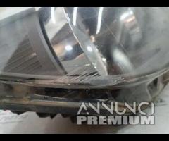 FARO FANALE ANTERIORE DX 2014 BMW 1 F20 F21 118D 6 - 21