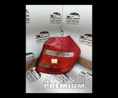 FANALE STOP POSTERIORE DX BMW 1 E81 E87 LCI 116D S - 6