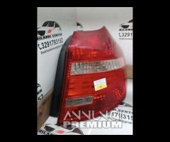 FANALE STOP POSTERIORE DX BMW 1 E81 E87 LCI 116D S - 7