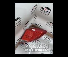 FANALE STOP POSTERIORE DESTRO 2012 HONDA CIVIC IX