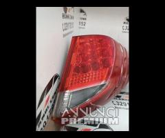 FANALE STOP POSTERIORE DESTRO 2012 HONDA CIVIC IX - 7