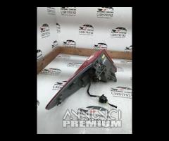 FANALE STOP POSTERIORE DESTRO 2012 HONDA CIVIC IX - 15