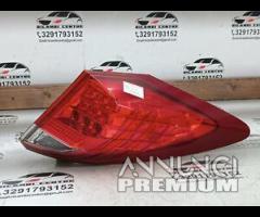 FANALE STOP POSTERIORE DESTRO 2012 HONDA CIVIC IX - 20