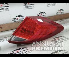 FANALE STOP POSTERIORE DESTRO 2012 HONDA CIVIC IX - 21