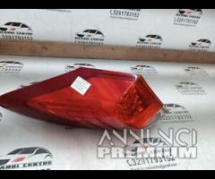 FANALE STOP POSTERIORE SINISTRO 2012 HONDA CIVIC I