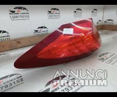 FANALE STOP POSTERIORE SINISTRO 2012 HONDA CIVIC I