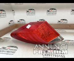 FANALE STOP POSTERIORE SINISTRO 2012 HONDA CIVIC I - 6