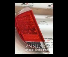 FANALE STOP POSTERIORE SINISTRO 2012 HONDA CIVIC I - 8