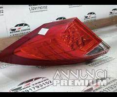 FANALE STOP POSTERIORE SINISTRO 2012 HONDA CIVIC I - 12