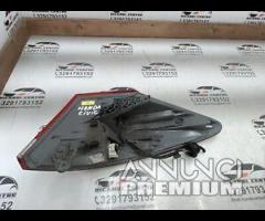 FANALE STOP POSTERIORE SINISTRO 2012 HONDA CIVIC I - 17