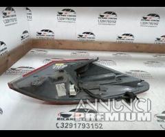 FANALE STOP POSTERIORE SINISTRO 2012 HONDA CIVIC I - 18