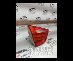 FANALE STOP POSTERIORE INTERNO SX 2010 BMW 3 E90 L - 6