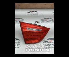 FANALE STOP POSTERIORE INTERNO SX 2010 BMW 3 E90 L - 15